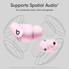 Kép 2/7 - Beats Studio Buds True Wireless zajszűrős fülhallgató – Rózsaszín