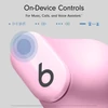 Beats Studio Buds True Wireless zajszűrős fülhallgató – Rózsaszín