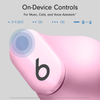Kép 6/7 - Beats Studio Buds True Wireless zajszűrős fülhallgató – Rózsaszín