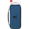 Kép 4/4 - Nintendo Switch OLED Hori Slim Tough Pouch hordtáska (Kék)