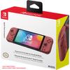 Kép 1/5 - Nintendo Switch Hori Split Pad Apricot Red