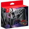 Nintendo Switch Pro Controller Monster Hunter Rise Sunbreak Edition