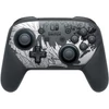 Nintendo Switch Pro Controller Monster Hunter Rise Edition