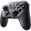 Nintendo Switch Pro Controller Monster Hunter Rise Edition