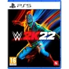 WWE 2K22 (használt) (PS5)