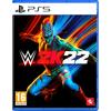 Kép 1/8 - WWE 2K22 (használt) (PS5)