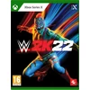 WWE 2K22 (XSX)
