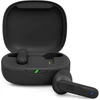 JBL Wave 300 TWS True Wireless fülhallgató - Fekete (JBLW300TWSBLK)