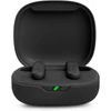 JBL Wave 300 TWS True Wireless fülhallgató - Fekete (JBLW300TWSBLK)