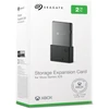 Seagate Storage Expansion Card 2TB (Xbox Series X/S)