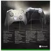 Xbox Wireless Controller Lunar Shift (QAU-00040)