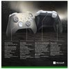 Kép 6/6 - Xbox Wireless Controller Lunar Shift (QAU-00040)