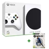 Xbox Series S 512GB + Fifa 23 Standard Edition (Digitális kód)