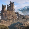 Assassin's Creed Mirage (PS5)