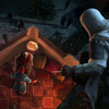 Kép 6/7 - Assassin's Creed Mirage (PS4)