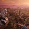 Assassin's Creed Mirage (PS5)