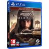 Kép 1/9 - Assassin's Creed Mirage Deluxe Edition (PS4)