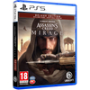 Kép 1/8 - Assassin's Creed Mirage Deluxe Edition (PS5)