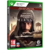 Assassin's Creed Mirage Deluxe Edition (XONE | XSX)