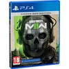 Call of Duty Modern Warfare II (2022) (PS4)