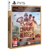 Company of Heroes 3 Launch Edition
