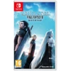 Crisis Core - Final Fantasy VII - Reunion (Switch)