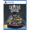 Kép 1/7 -  Death's Door (PS5)