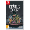 Kép 1/7 -  Death's Door (Switch)