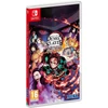 Demon Slayer -Kimetsu no Yaiba- The Hinokami Chronicles (PS4)
