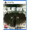 Do Not Open (használt) (PS5)