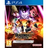 Dragon Ball: The Breakers Special Edition (PS4)
