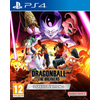Kép 1/8 - Dragon Ball: The Breakers Special Edition (PS4)
