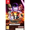 Dragon Ball: The Breakers Special Edition (Switch)