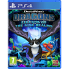 Kép 1/6 - DreamWorks Dragons: Legends of The Nine Realms (PS4)