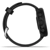 Garmin Forerunner 55 futóóra - Fekete (010-02562-10)