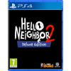 Kép 1/8 - Hello Neighbor 2 Deluxe Edition (PS4)