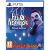 Kép 1/8 - Hello Neighbor 2 Deluxe Edition (PS5)