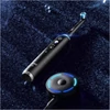 Oral-B iO Series 10 elektromos fogkefe - Kozmikus Fekete