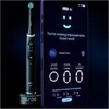 Oral-B iO Series 10 elektromos fogkefe - Kozmikus Fekete