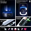 Oral-B iO Series 10 elektromos fogkefe - Kozmikus Fekete