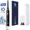 Oral-B iO Series 6N elektromos fogkefe - Fekete