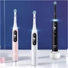Oral-B iO Series 6N elektromos fogkefe - Fekete