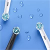 Oral-B iO Series 8 elektromos fogkefe csomag - Fekete