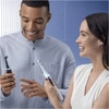 Oral-B iO Series 8 elektromos fogkefe csomag - Fekete