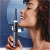 Oral-B iO Series 9N elektromos fogkefe + Ajándék vászontáska - Fekete