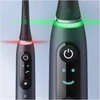 Oral-B iO Series 9N elektromos fogkefe + Ajándék vászontáska - Fekete