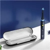 Oral-B iO Series 9N elektromos fogkefe + Ajándék vászontáska - Fekete