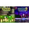Klonoa Phantasy Reverie Series (XONE | XSX)
