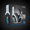 Astro Gaming A20 Wireless Headset - Fehér/Kék/Fekete (939-001878)