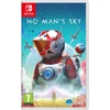 No Man's Sky (használt) (Switch)